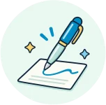 Penmanship