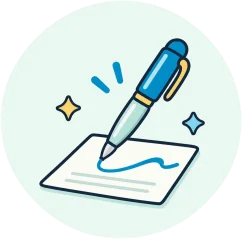 Penmanship