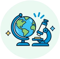 Science & Social Studies