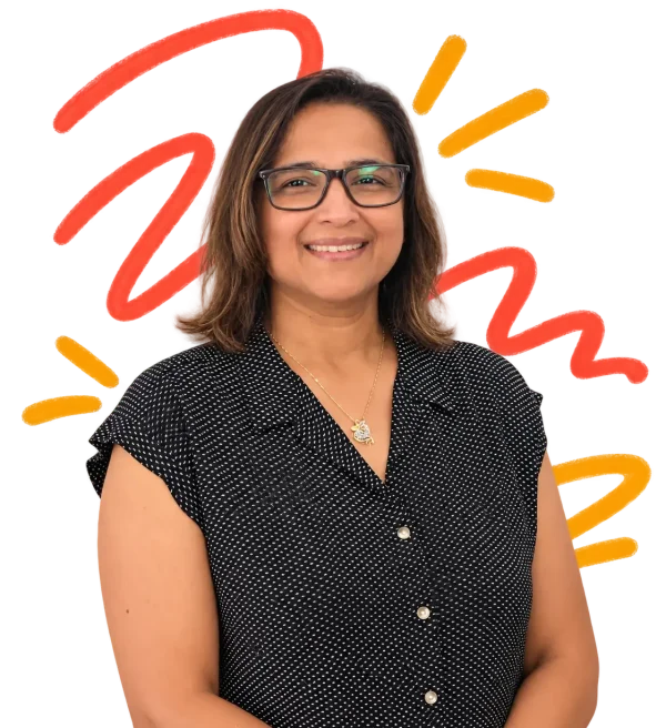 Tutor Sonal Vakharia 4